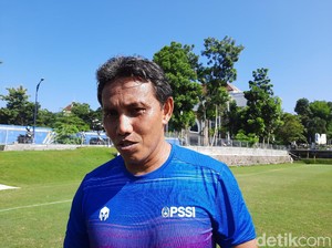 Bima Sakti Lega AFC Geser Piala Asia U-16 2020 ke Akhir Tahun