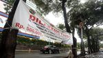 Samping Citywalk Sudirman Kini Bebas dari PKL