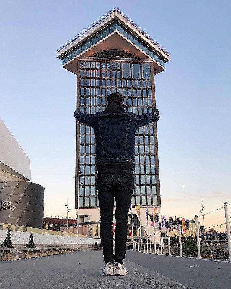 foto ilusi optik tanpa photoshop