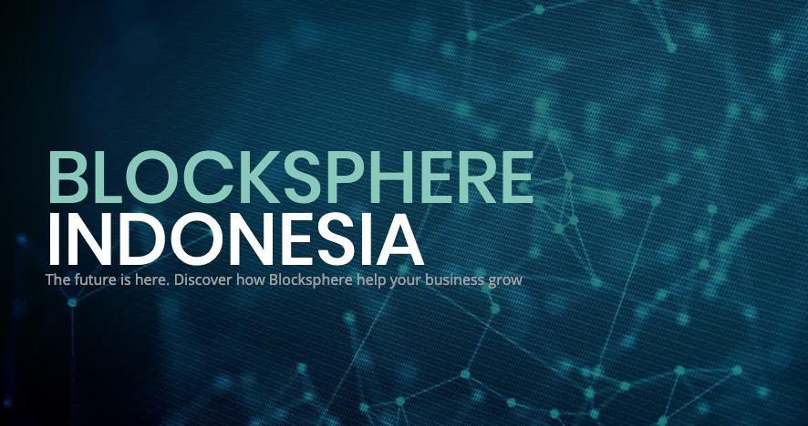 Blocksphere Indonesia