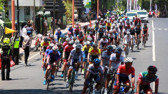 Banyuwangi Gelar Tujuh Event Sepeda Sepanjang 2020