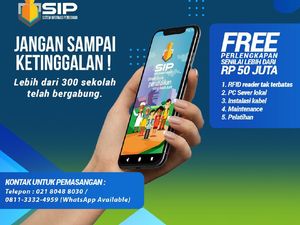 Belajar Online Terlengkap Lewat Aplikasi Pendidikan Ini
