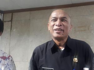 Kadis Perumahan DKI Mundur, Kepala BKD: Kinerjanya Tak Maksimal
