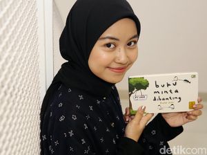 Rekomendasi Buku Akhir Pekan