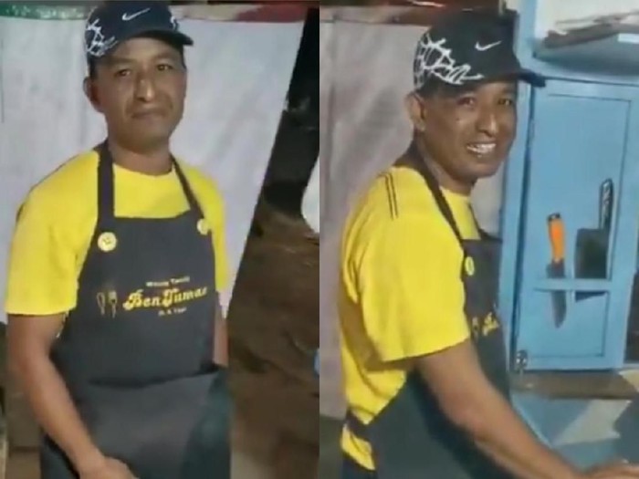 sepupu anies baswedan nasi goreng sepupu anies baswedan nasi goreng