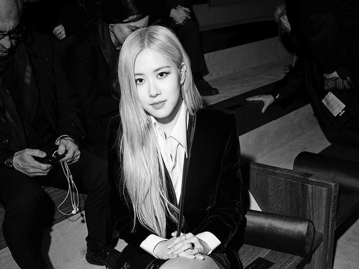 rose blackpink