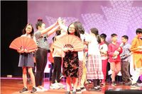 Sinarmas World Academy Menginspirasi Siswa Lewat TEDx Youth