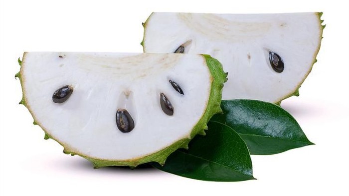 Wajib Tahu! Ini Manfaat Buah Sirsak untuk Kesehatan Wanita