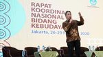 Cara Nadiem Genjot Kemajuan Budaya Daerah