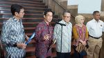 Pertamina-PLN Garap Pembangkit Listrik Tenaga Gas