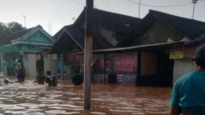 banjir di pasuruan