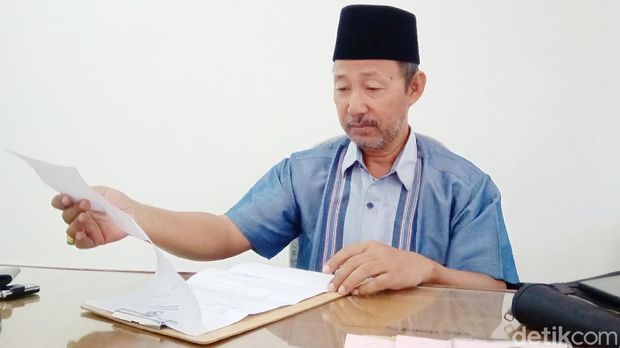 Pendaftar Independen di Pilkada Purworejo Akhirnya Ditolak KPU!
