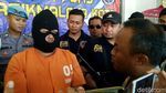 Sadis! Ayah di Tasikmalaya Bunuh Anak Kandung Karena Uang Rp 400 Ribu