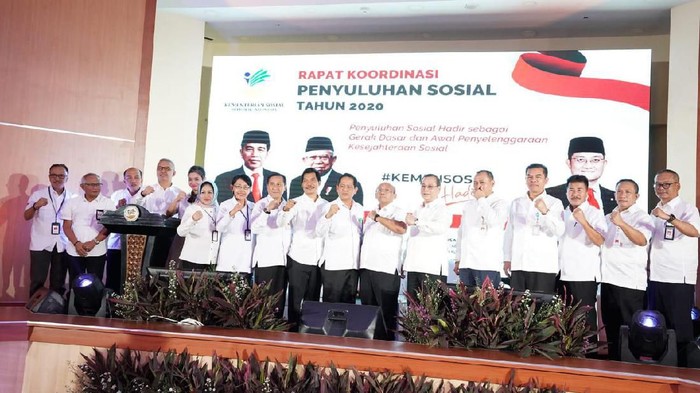 Kemensos