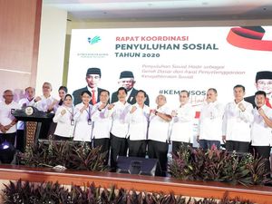 Penyuluh Sosial Jadi Mediator Warga & Pemerintah Tanggulangi Kemiskinan