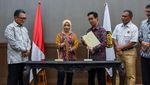 Pertamina-PLN Garap Pembangkit Listrik Tenaga Gas