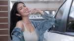 Aulia Sarah dan Kisahnya Berendam Bareng 50 Ular