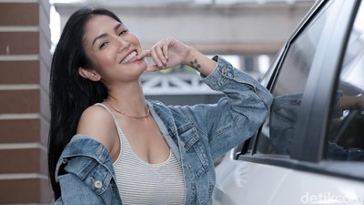 Netizen Rindu! Aulia Sarah Eksis Lagi