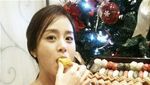 Ini Momen Seru Kuliner Kim Tae Hee yang Jadi Ibu di Hi Bye, Mama!