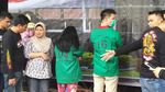 Vitalia Sesha Jadi Tersangka Terkait Narkoba