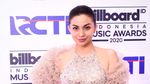 Cerita Ariel Tatum Usai Diberi Coklat oleh Glenn Fredly