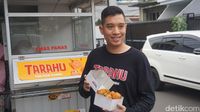 Ini Tahu Kriuk Renyah Tanpa MSG yang Cocok Untuk Vegan