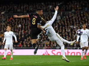 Tertinggal dari Man City, Real Madrid Tak Khawatir karena Ini