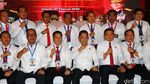 Kabareskrim Kumpulkan Jajaran Kepolisian Daerah