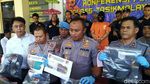 Sadis! Ayah di Tasikmalaya Bunuh Anak Kandung Karena Uang Rp 400 Ribu