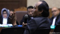 Dalam sidang tersebut, mantan Kepala Biro Keuangan dan Rumah Tangga Kemenpora RI, Bambang Tri Joko mengungkap adanya permintaan dana tambahan biaya kunjungan kerja (kunker) mantan Menpora Imam Nahrawi. Bambang menyebut dana tambahan itu kemudian dibebankan ke anggaran Satlak Prima.