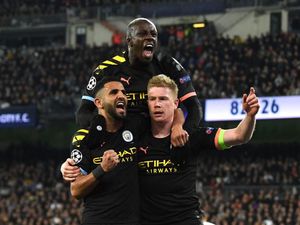 Kevin De Bruyne Bersinar di Santiago Bernabeu