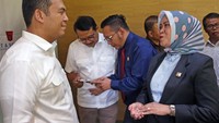 Nota Kesepahaman ini juga melibatkan seluruh anak usaha Krakatau Steel yang ada dibawahnya. 