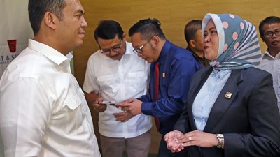 Wujudkan Krakatau Steel yang Bersih
