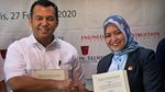 Wujudkan Krakatau Steel yang Bersih
