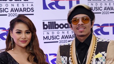 Aurel Hermansyah dan Atta Halilintar kok Nggak Semesra di YouTube?