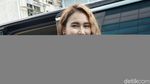 Ada yang Beda pada Ayu Ting Ting, Apa Ya?