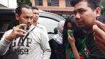 Vitalia Sesha Jadi Tersangka Terkait Narkoba