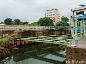 Ini Daftar Proyek Antibanjir di Jakarta, Kapan Rampung?