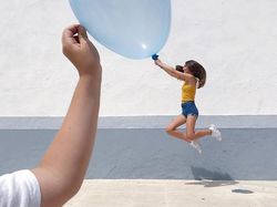 Tanpa Photoshop, Foto Ilusi Optik Ini Bikin Takjub