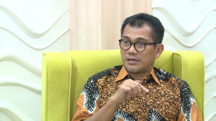 M. Arfi Hatim, Direktur Bina Umrah dan Haji Khusus