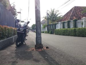 Ibu Hamil Tertabrak hingga Tewas di Palmerah, Polisi: Pelaku Menyesal