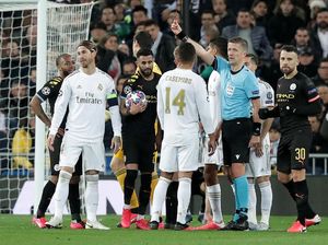 Bagaimana Laga Madrid di Liga Champions Usai Pemain Kena Corona?