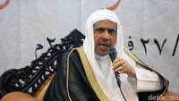 Mohammed menilai pemerintah dan masyarakat Indonesia selalu kompak dalam menjalankan kehidupan beragama. Selain itu, Mohammed menyebut organisasi Islam seperti PBNU juga berperan dalam menyebarkan ajaran Islam yang damai.