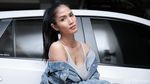 Aulia Sarah dan Kisahnya Berendam Bareng 50 Ular