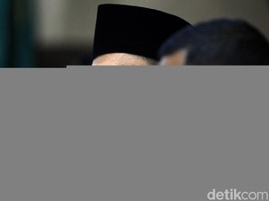 PKB Doakan Imam Nahrawi Tabah Hadapi Vonis 7 Tahun Penjara