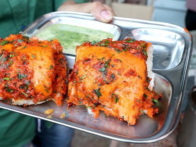 10 Jajanan Kaki Lima di India yang Bersih dan Bikin Ngiler!