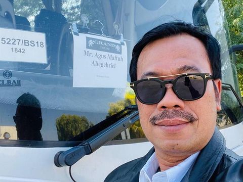 Ini Pernyataan Lengkap Arab Saudi Larang Umrah untuk Cegah Virus Corona