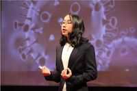 Sinarmas World Academy Menginspirasi Siswa Lewat TEDx Youth