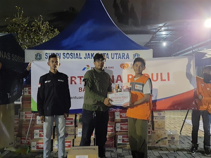 Pertamina