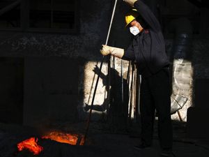 152 Perusahaan dari China Berpotensi Pindah ke RI, Realisasinya?